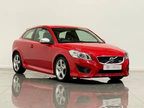 VOLVO C30 2011 (61) at Phil Presswood Specialist Cars Brigg