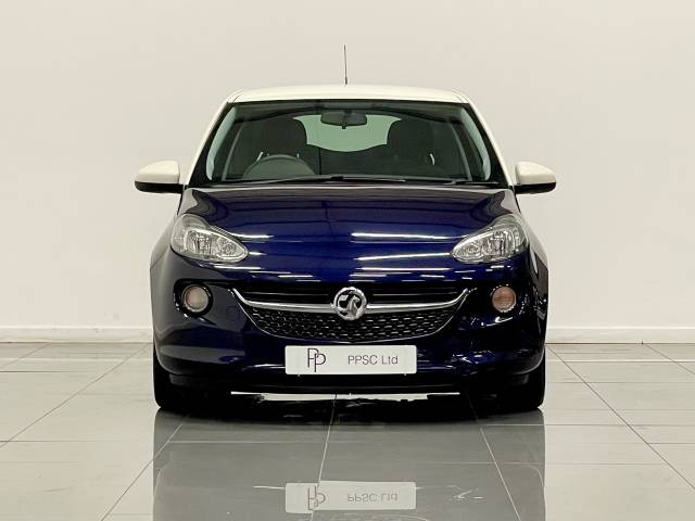 2013 Vauxhall Adam 1.2i Jam 3dr