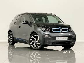 BMW I3 2015 (65) at Phil Presswood Specialist Cars Brigg