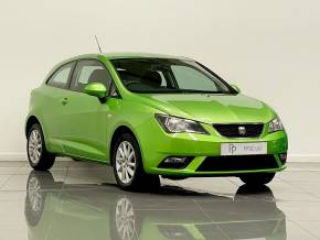 SEAT IBIZA 2012 (12) at Phil Presswood Specialist Cars Brigg