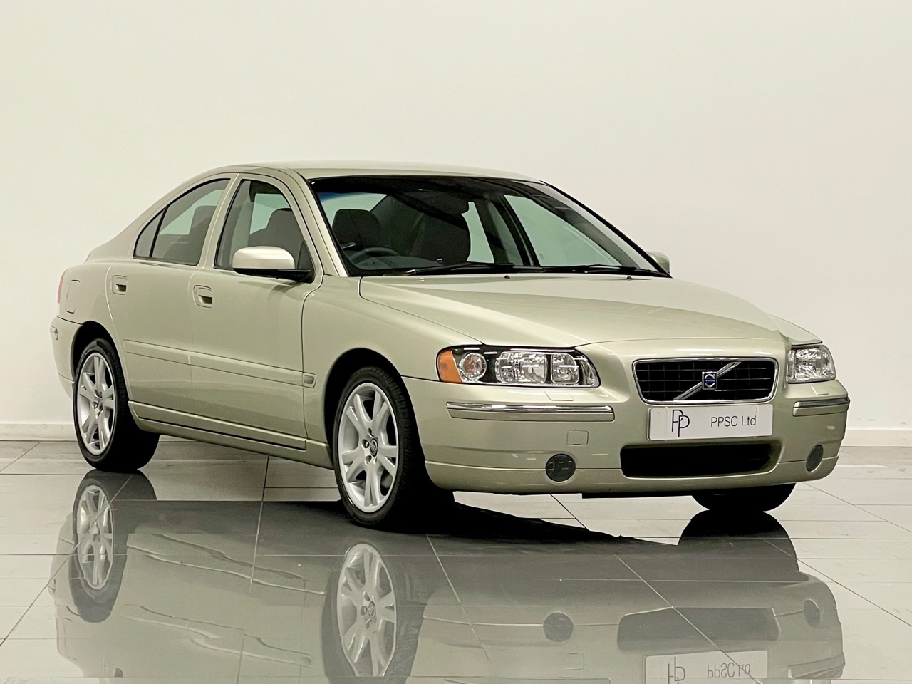 2006 Volvo S60