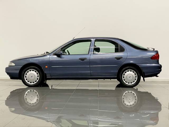 1996 Ford Mondeo 1.8i Verona 5dr