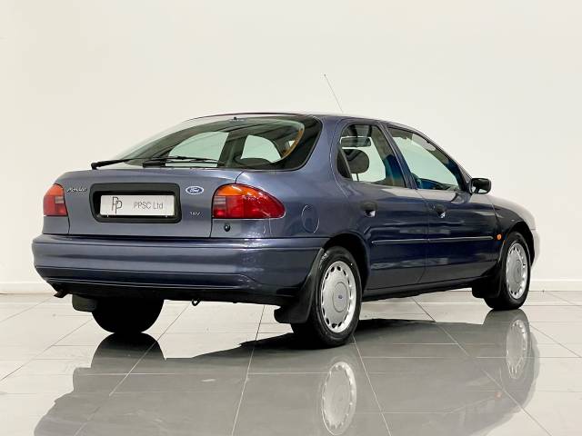 1996 Ford Mondeo 1.8i Verona 5dr