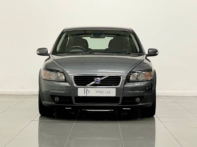 2008 Volvo C30 2.0D SE 3dr Powershift