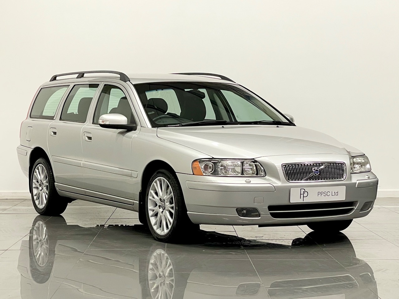 2006 Volvo V70