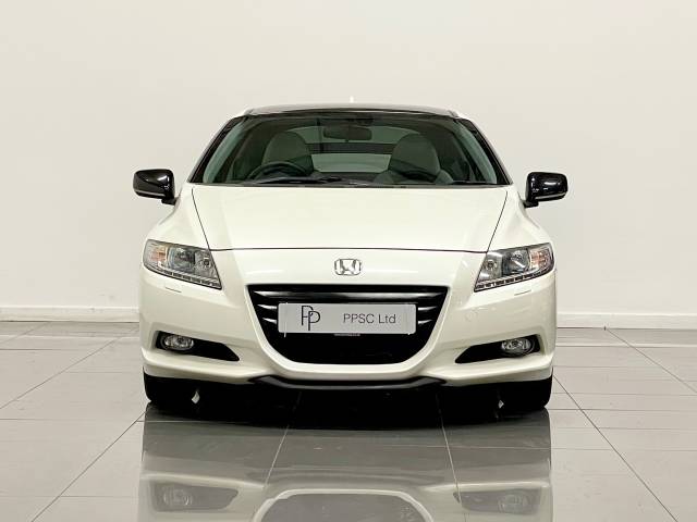 2011 Honda Cr-z 1.5 IMA GT Hybrid 3dr