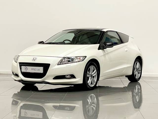 2011 Honda Cr-z 1.5 IMA GT Hybrid 3dr