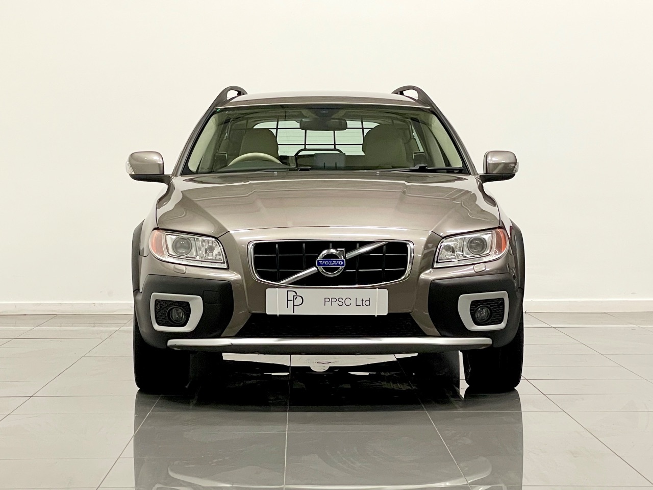 2010 Volvo XC70