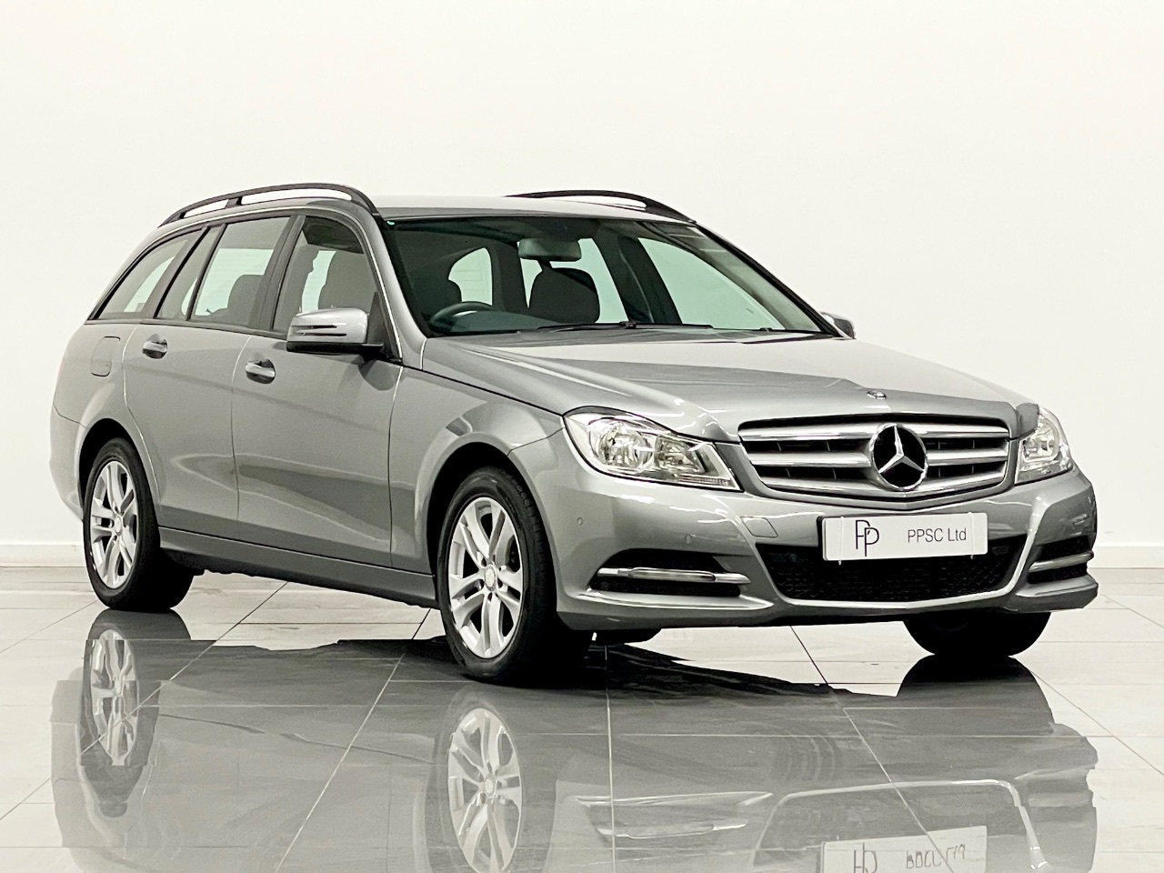 2012 Mercedes-Benz C Class