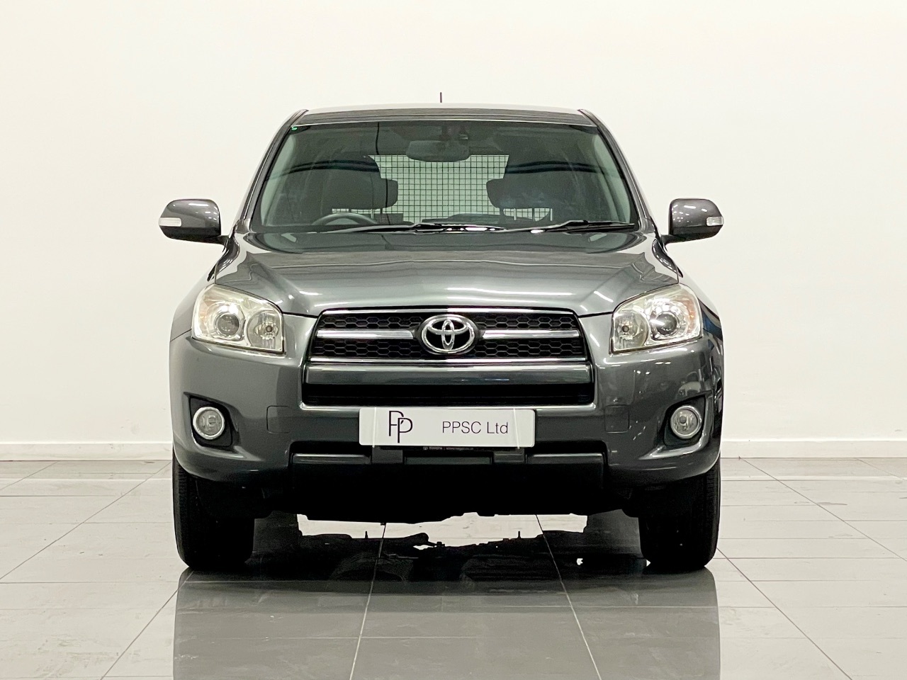 2009 Toyota Rav-4