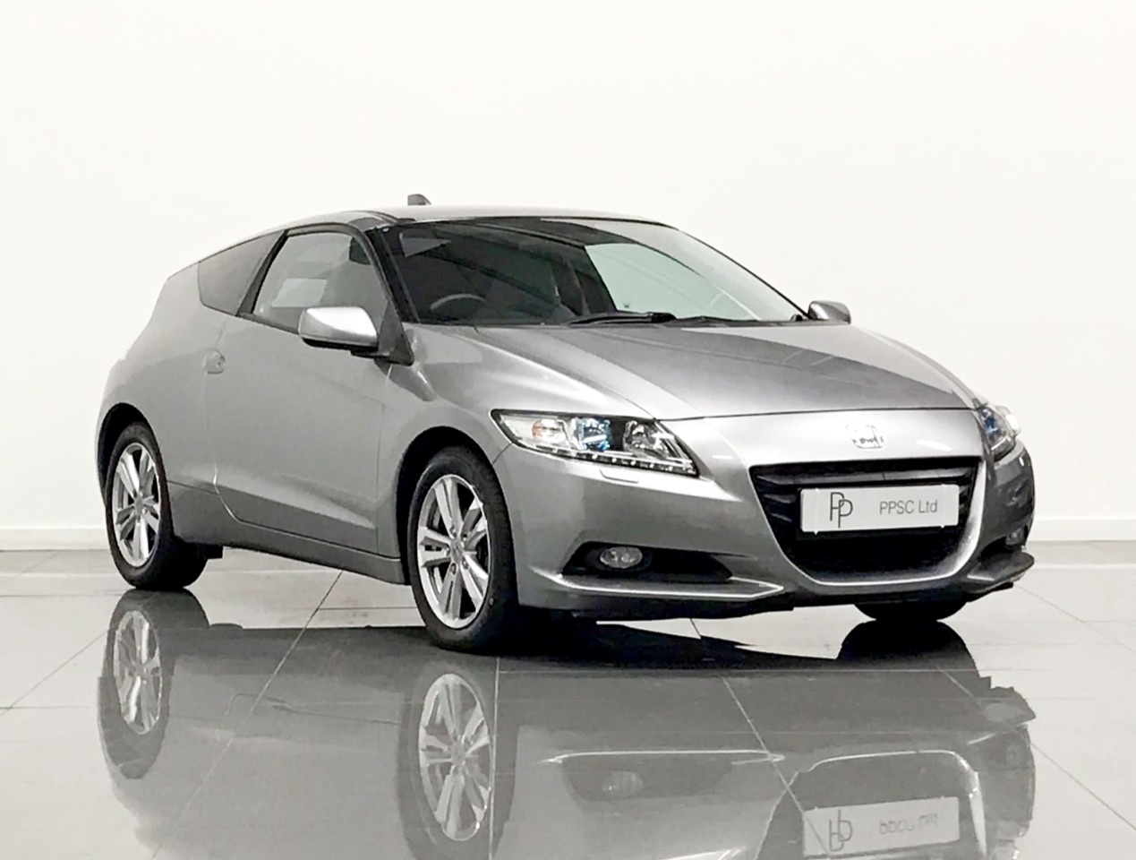 2013 Honda Cr-z