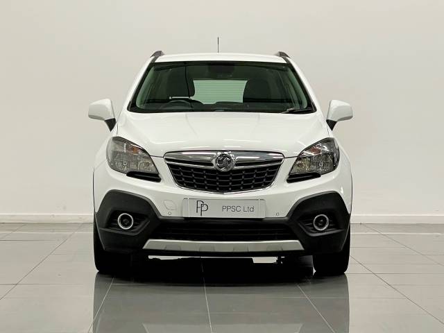 2015 Vauxhall Mokka 1.6 CDTi Exclusiv 5dr 4WD