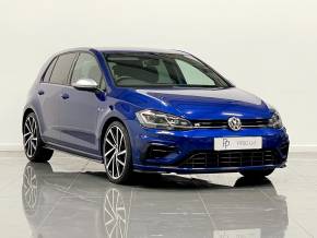 VOLKSWAGEN GOLF 2017 (67) at Phil Presswood Specialist Cars Brigg