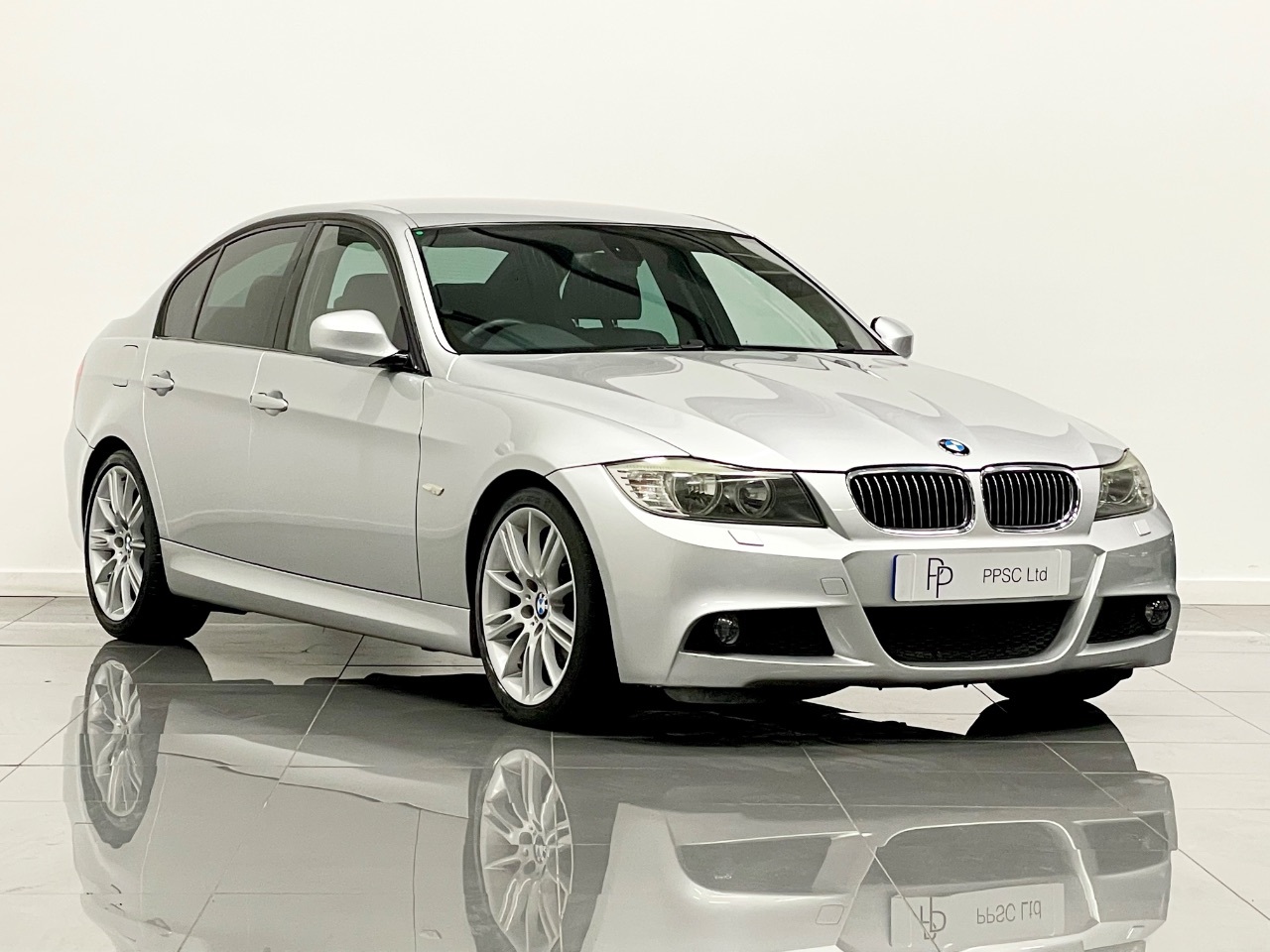 2009 BMW 3 Series