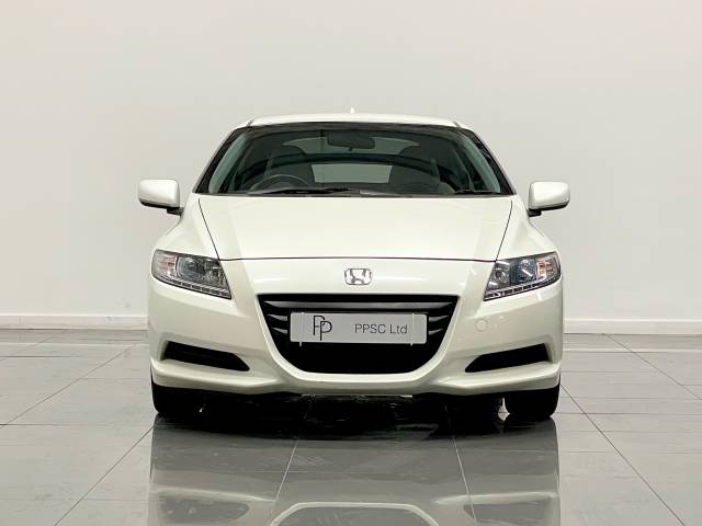 2012 Honda Cr-z 1.5 IMA Sport Hybrid 3dr