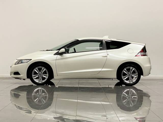 2012 Honda Cr-z 1.5 IMA Sport Hybrid 3dr