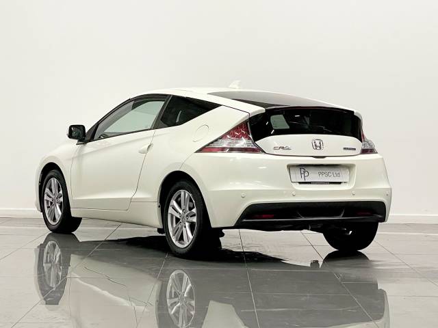 2012 Honda Cr-z 1.5 IMA Sport Hybrid 3dr