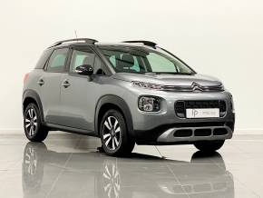 CITROEN C3 AIRCROSS 2019 (19) at Phil Presswood Specialist Cars Brigg