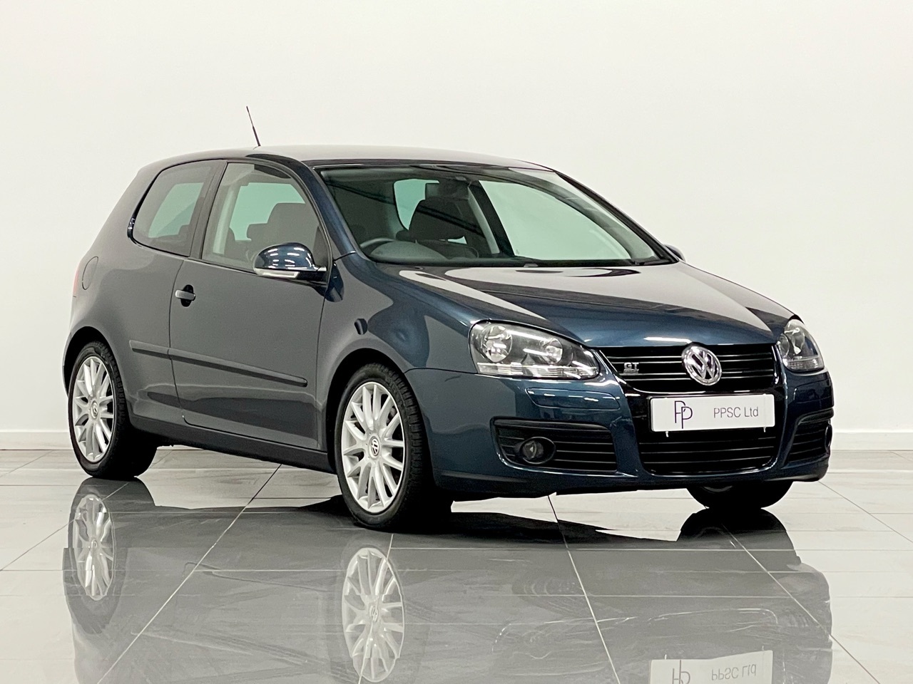 2008 Volkswagen Golf