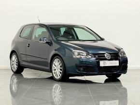 VOLKSWAGEN GOLF 2008 (58) at Phil Presswood Specialist Cars Brigg