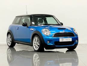 MINI HATCHBACK 2007 (07) at Phil Presswood Specialist Cars Brigg