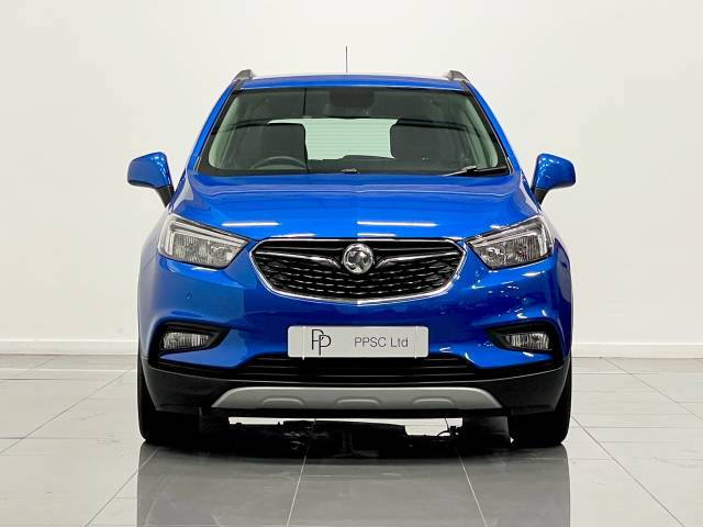 2018 Vauxhall Mokka X 1.4T Design Nav 5dr