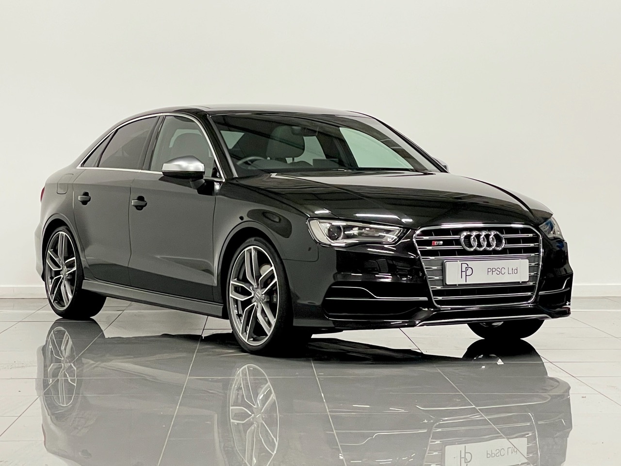 2015 Audi A3