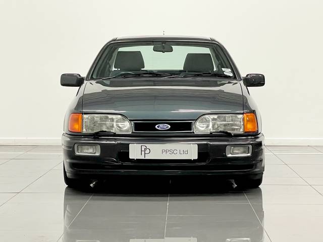 1989 Ford Sierra Sapphire 2.0 Cosworth 2WD