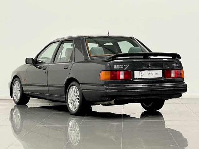 1989 Ford Sierra Sapphire 2.0 Cosworth 2WD