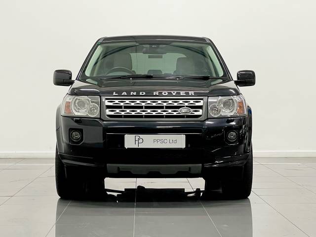 2011 Land Rover Freelander 2.2 SD4 HSE 5dr Auto