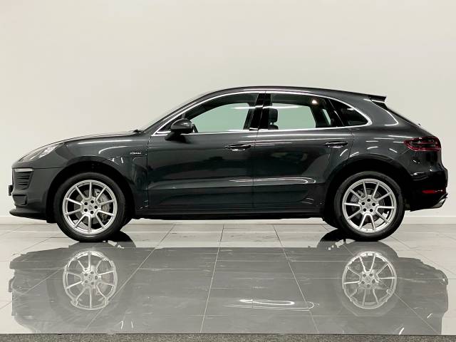 2016 Porsche Macan 3.0 S Diesel 5dr PDK