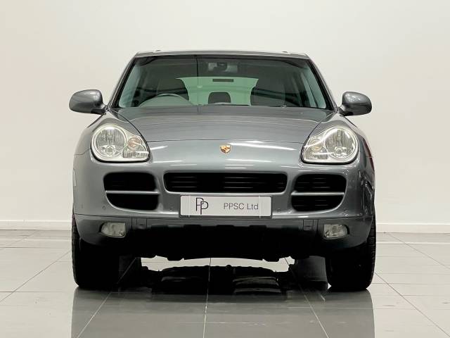 2005 Porsche Cayenne 3.2 5dr Tiptronic S