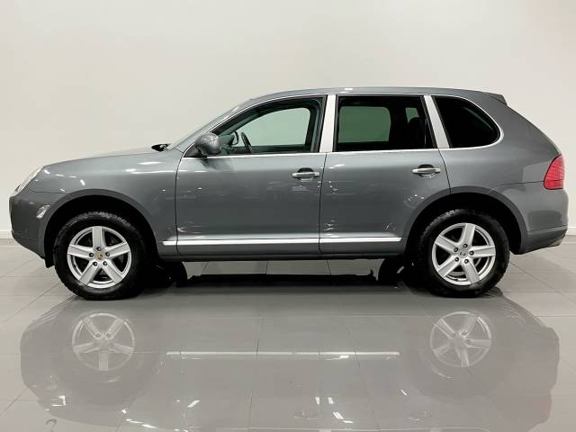 2005 Porsche Cayenne 3.2 5dr Tiptronic S