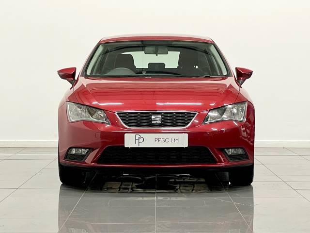 2014 SEAT Leon 1.6 TDI SE 5dr