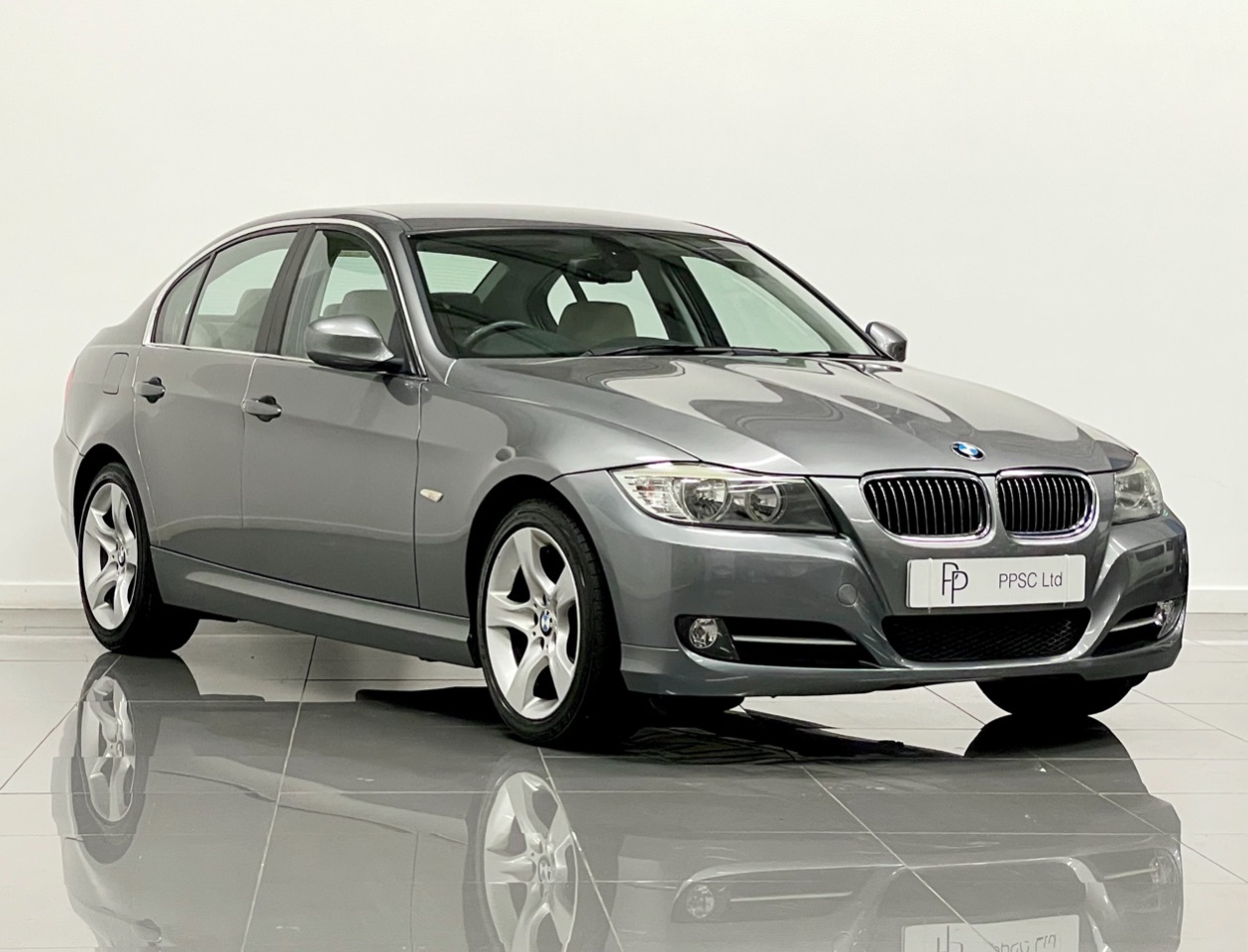 2011 BMW 3 Series