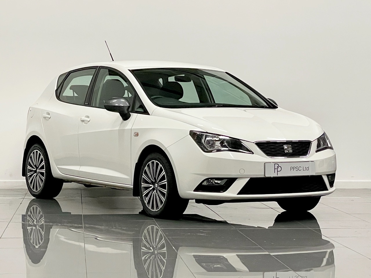 2015 SEAT Ibiza