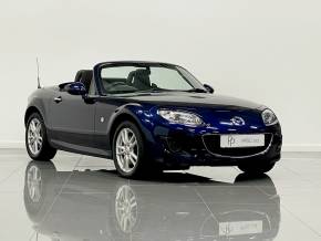 MAZDA MX-5 2010 (10) at Phil Presswood Specialist Cars Brigg