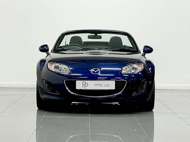 2010 Mazda MX-5 1.8i SE 2dr