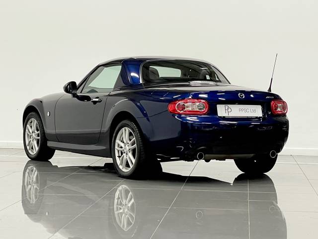 2010 Mazda MX-5 1.8i SE 2dr