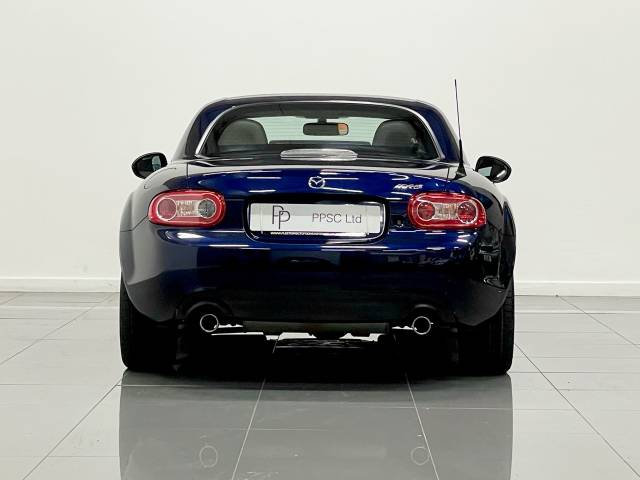 2010 Mazda MX-5 1.8i SE 2dr