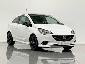 VAUXHALL CORSA 2015 (15) at Phil Presswood Specialist Cars Brigg