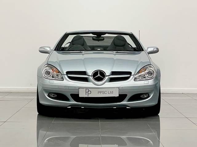 2006 Mercedes-Benz SLK 3.0 SLK 280 2dr Tip Auto