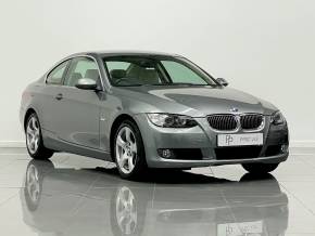 BMW 3 SERIES 2006 (56) at Phil Presswood Specialist Cars Brigg