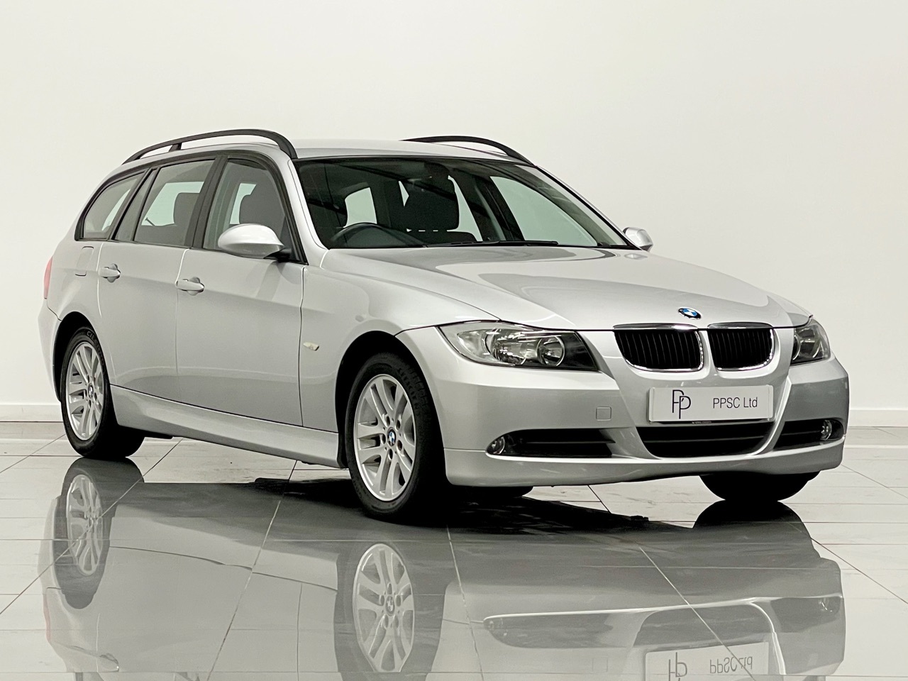 2007 BMW 3 Series