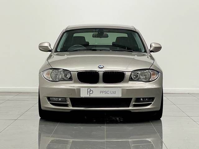 2010 BMW 1 Series 3.0 125i SE 2dr Coupe