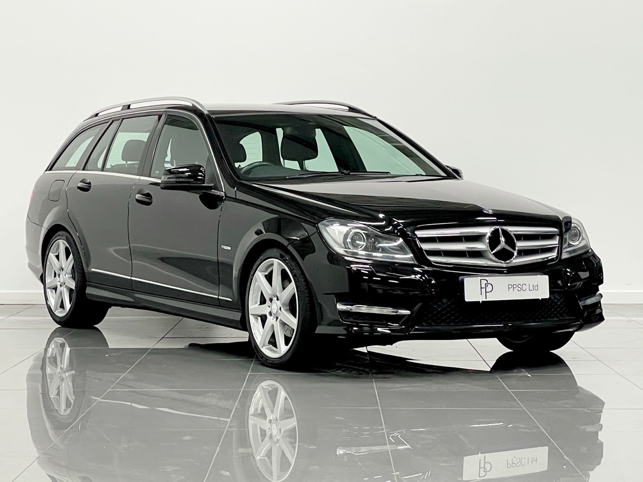 2011 Mercedes-Benz C Class