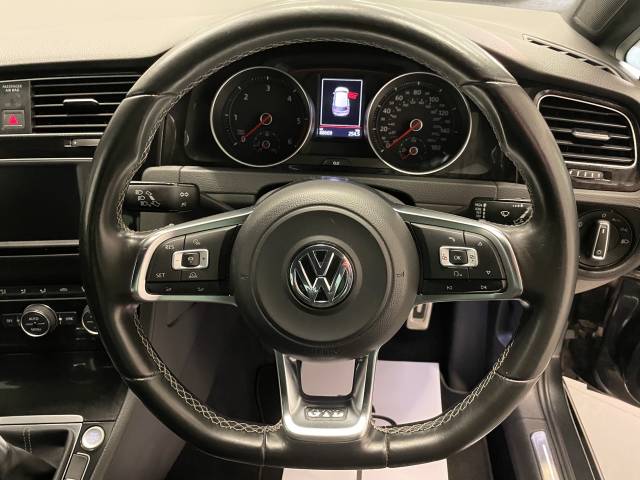 2016 Volkswagen Golf 2.0 GOLF GTD