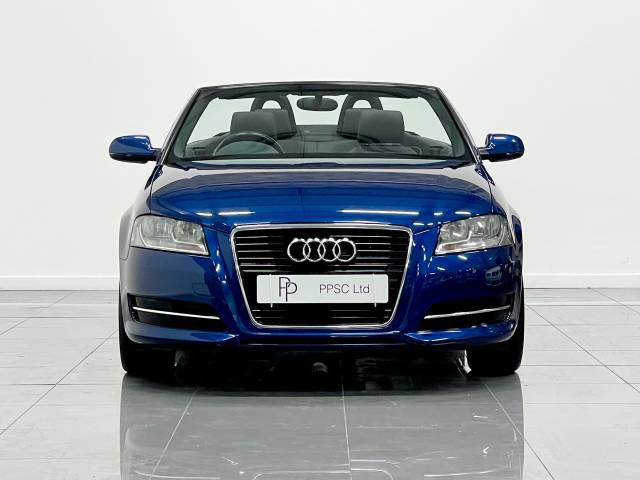 2012 Audi A3 1.2 T FSI 2dr [Start Stop]