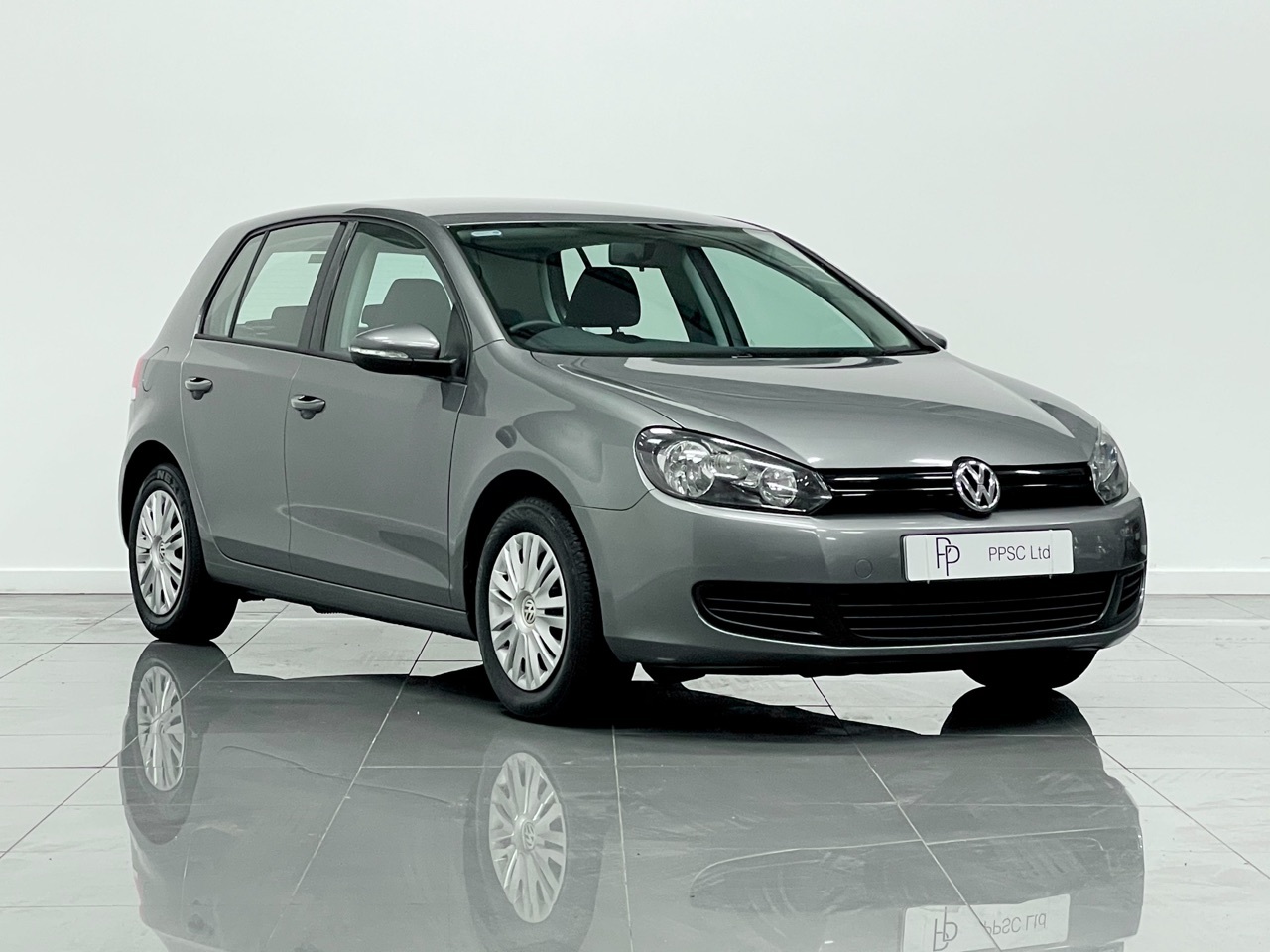 2011 Volkswagen Golf