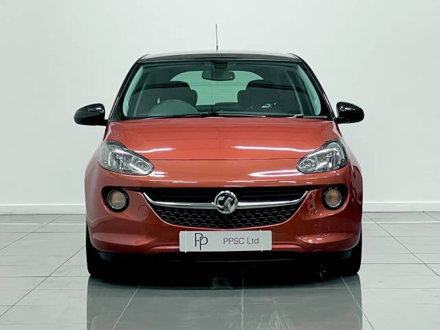 2014 Vauxhall Adam 1.4i Slam 3dr